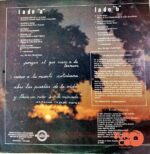 Disco de Vinilo Carlos Santa María - Resurrección De La Alegría Vinyl Record