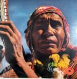 Disco de Vinilo Los Incas - Original Los Incas Vinyl Record