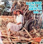 Disco de Vinilo Varios - Cantos Para Mi Gente Vol. 5 Vinyl Record