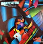 Disco de Vinilo Quilapayun - Survario Vinyl Record