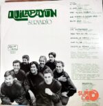 Disco de Vinilo Quilapayun - Survario Vinyl Record
