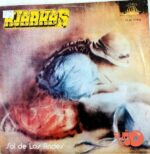 Disco de Vinilo Kjarkas - Sol De Los Andes Vinyl Record