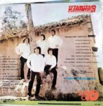 Disco de Vinilo Kjarkas - Sol De Los Andes Vinyl Record