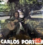 Disco de Vinilo Carlos Portela - Carlos Portela Vinyl Record