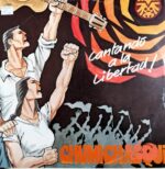 Disco de Vinilo Chumichasqui - Cantando A La Libertad Vinyl Record
