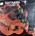 Disco de Vinilo Varios - Guitarra Dos Vinyl Record