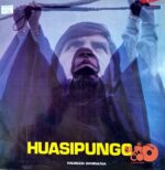 Disco de Vinilo Moisés Simbaña - Huasipungo Vinyl Record