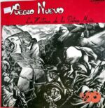 Disco de Vinilo Pueblo Nuevo - La Historia De La Patria Mía Vinyl Record