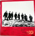Disco de Vinilo Pueblo Nuevo - La Historia De La Patria Mía Vinyl Record