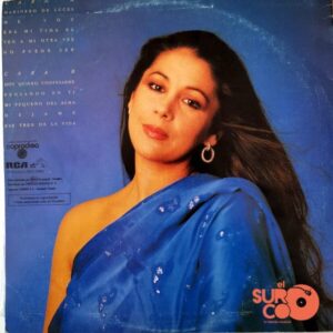 Disco de Vinilo Isabel Pantoja - Marinero De Luces Vinyl Record