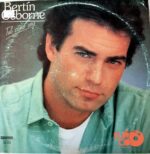 Disco de Vinilo Bertín Osborne - Tal Como Soy Vinyl Record