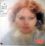 Disco de Vinilo Rocio Durcal - Rocio Durcal Canta A Juan Gabriel Volumen 5 Vinyl Record