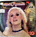 Disco de Vinilo Nancy Ramos - Oye Vinyl Record