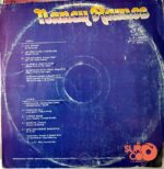 Disco de Vinilo Nancy Ramos - Oye Vinyl Record