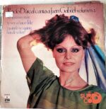 Disco de Vinilo Rocio Durcal - Rocio Durcal Canta A Juan Gabriel Volumen 2 Vinyl Record