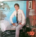 Disco de Vinilo Agustín Lara - Solamente Una Vez Vinyl Record
