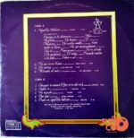Disco de Vinilo Rolando Ojeda - Siempre En El Ecuador Vinyl Record