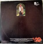 Disco de Vinilo José Domingo  - Motivos Vinyl Record