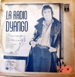 Disco de Vinilo Dyango - La Radio Vinyl Record