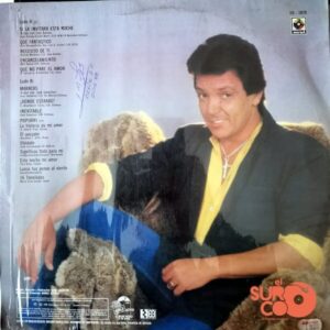 Disco de Vinilo Alberto Vázquez - Alberto Vázquez Vinyl Record