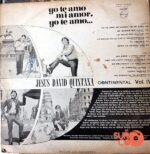 Disco de Vinilo Roberto Pancera - Quintana Continental Vinyl Record