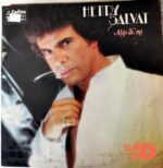 Disco de Vinilo Henry Salvat - Algo De Mi Vinyl Record