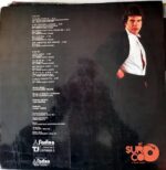 Disco de Vinilo Henry Salvat - Algo De Mi Vinyl Record