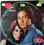 Disco de Vinilo Yoshio - Ámame Vinyl Record