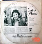 Disco de Vinilo Yoshio - Ámame Vinyl Record