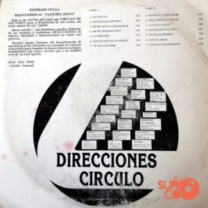 Disco de Vinilo Juan Gabriel - Colección De Platino Vinyl Record