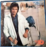 Disco de Vinilo Roberto Carlos - Amigos Vinyl Record