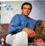 Disco de Vinilo José José - Siempre Contigo Vinyl Record