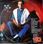 Disco de Vinilo José José - Siempre Contigo Vinyl Record
