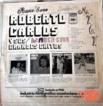 Disco de Vinilo Roberto Carlos - Roberto Carlos Y Sus Grandes Éxitos Vinyl Record