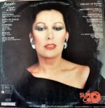 Disco de Vinilo Massiel - Corazón De Hierro Vinyl Record