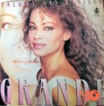 Disco de Vinilo Paloma San Basilio - Grande Vinyl Record