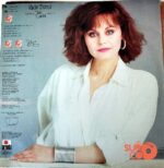 Disco de Vinilo Rocio Durcal - Rocio Durcal Canta A Juan Gabriel Vinyl Record