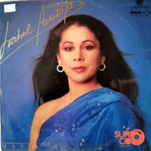 Isabel Pantoja - Marinero De Luces Vinilo