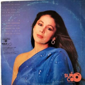 Disco de Vinilo Isabel Pantoja - Marinero De Luces Vinyl Record