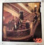 Disco de Vinilo Mocedades - Amor De Hombre Vinyl Record