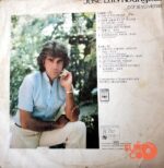 Disco de Vinilo José Luis Rodriguez - Por Si Volvieras Vinyl Record