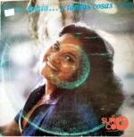 Disco de Vinilo Annia Linares - Annia Y Tantas Cosas Vinyl Record