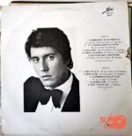 Disco de Vinilo Manolo Otero - Experiencias Vinyl Record
