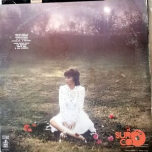 Disco de Vinilo Mari Trini - Una Estrella En Mi Jardín Vinyl Record