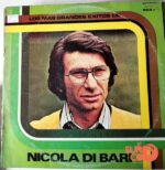 Disco de Vinilo Nicola Di Bari - Los Mas Grandes Éxitos De Nicola Di Bari Vinyl Record
