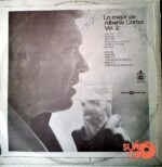 Disco de Vinilo Alberto Cortez - Lo Mejor De Alberto Cortez Vol.2 Vinyl Record