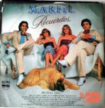 Disco de Vinilo Marfil - Recuerdos Vinyl Record