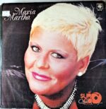 Disco de Vinilo María Martha - Quien Soy… Vinyl Record