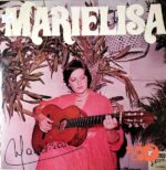 Disco de Vinilo Marielisa - Marielisa Vinyl Record