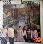 Disco de Vinilo Mocedades - Todo Vinyl Record